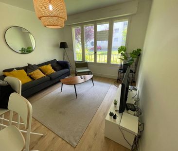 70m² All inclusive 3 chambres Campus/Université - Photo 1