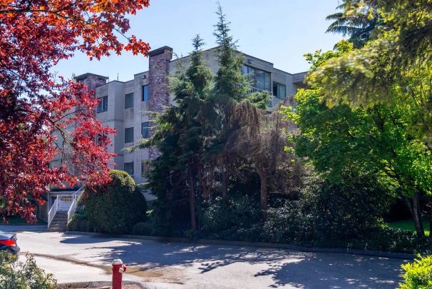Blundell Apartments in Richmond — 2 Bedroom - Photo 1