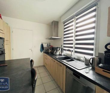 Maison à louer 5 pièces 100.69m² - Photo 6