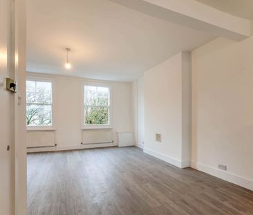 Studio Flat, Kingsland Road, E2 - Photo 5