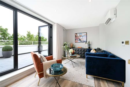 Brompton Road, London, SW3 1HQ - Photo 4