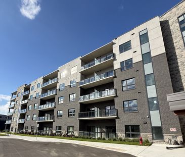 For Lease - 1100 Lackner Place Unit# 116, Kitchener, Ontario - Photo 2