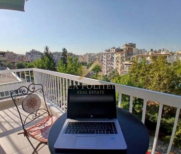 Διαμέρισμα για ενοικίαση Αγία Αικατερίνη (Άνω Πόλη) - Φωτογραφία 1