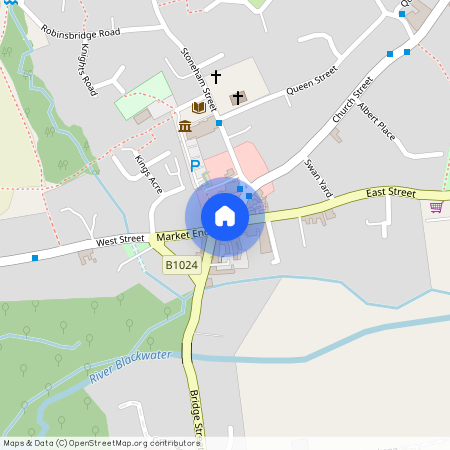 Doubleday Corner, Coggeshall, Colchester, Essex, CO6