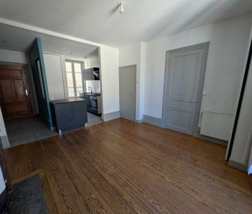 Location Appartement 3 pièces 60m² - Photo 5