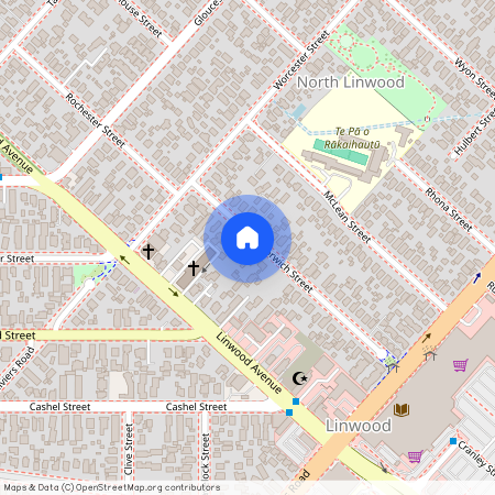 1/26 Norwich Street, Linwood, Christchurch City