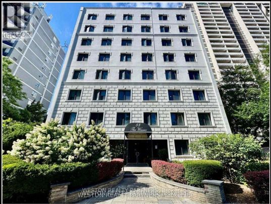 For Lease - 88 Wellesley Street Unit# 709, Toronto, Ontario - Photo 1