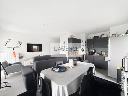 Appartement 3 pièces à Thionville - Photo 3