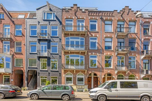 Te huur: Nassaukade 174-2, 1053 LM Amsterdam - Photo 1