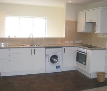 1 bedroom flat to rent - Photo 6