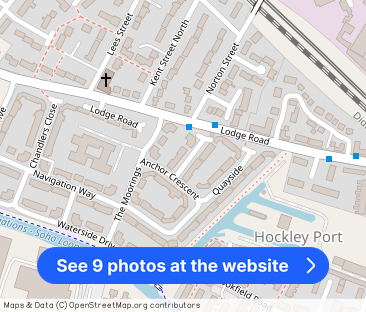 Keepers Close, Birmingham, B18 - Photo 1