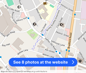 Halifax Old Road, Huddersfield, West Yorkshire, HD1 - Photo 1