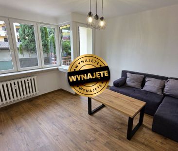 Mieszkanie w centrum przy ulicy Powstańców Warszawy - Photo 3