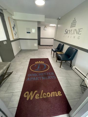 Dorchester Apartments - Photo 5