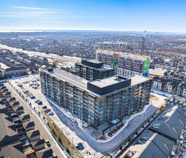 For Lease - 2343 Khalsa Gate Unit# 403, Oakville, Ontario - Photo 4