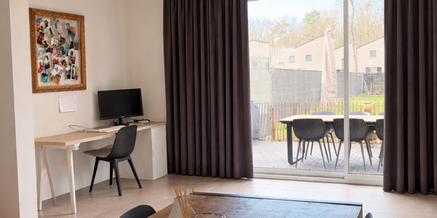 Eengezinswoning te huur in Leopoldsburg voor € 1.255 met 3 slaapkamers - Foto 1