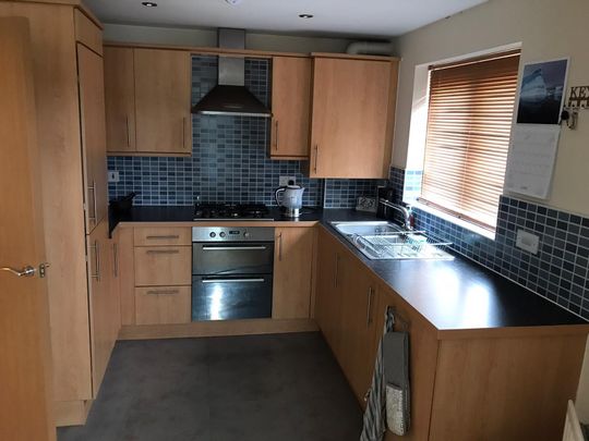 Braymere Road, Peterborough, Hampton Centre - Photo 1