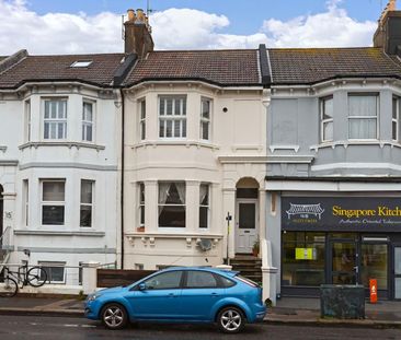 Blatchington Road, Hove - Photo 1