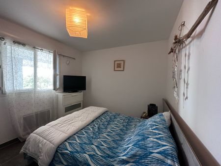 Location Appartement 2 pièces 50m² OLLIOULES 83190 - Photo 4