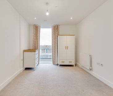 2 bedroom apartment to rent - Photo 6