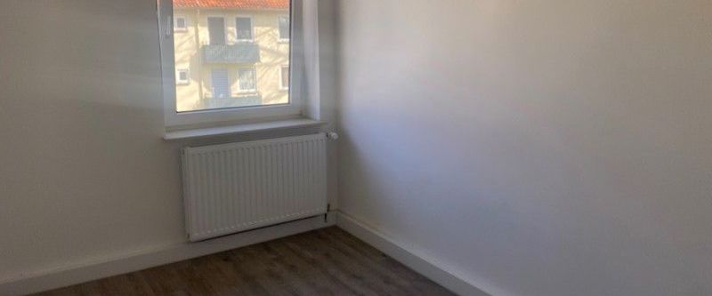 Renovierte 2-Zimmer-Wohnung mit Balkon - Foto 1