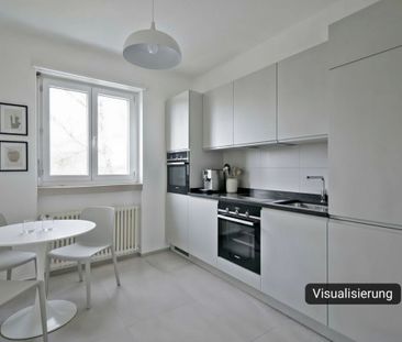 Luminous 4.5-room apartment with two balconies in Zurich-Witikon - Photo 5