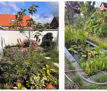 Gunstig gelegen woning met 3 slpk., tuin en garage te Zichem - Photo 6