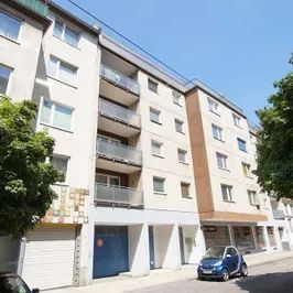 möblierte Wohnung für 1-2 Personen in Hardtmuthgasse 1100 Wien - Photo 2