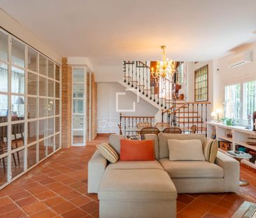 Excellent 4 Bedroom house / villa for rent in La Eliana, Valencia - Photo 3
