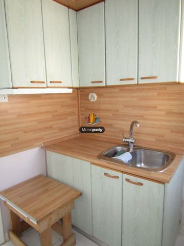 Studio/Γκαρσονιέρα για ενοικίαση Ιπποκράτειο (Φάληρο - Ιπποκράτειο) - Photo 4
