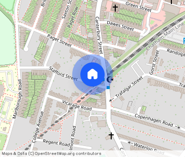 Stafford Street, Gillingham - Photo 1