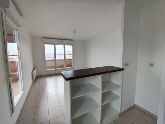 Location Appartement 2 pièces 38m² SAVIGNY LE TEMPLE 77176 - Photo 1