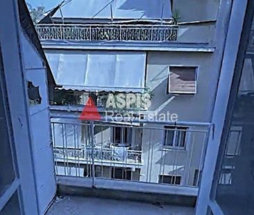 Διαμέρισμα για ενοικίαση Παγκράτι - Photo 5