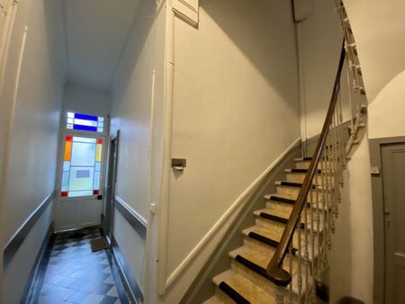 Location Appartement 1 pièce 21m² BORDEAUX 33000 - Photo 4