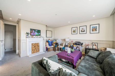 1 bedroom maisonette to rent - Photo 2