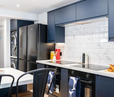 5 bedroom house to rent - Photo 2