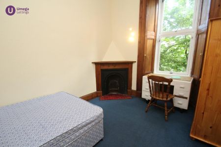 5 bedroom apartment to rent - Photo 4