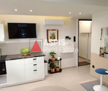 Studio / γκαρσονιέρα 35 τ.μ. προς ενοικίαση - Photo 4