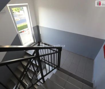 Krásný byt 1+1 ve třetím patře novostavby v Mariánských Lázních - Photo 4