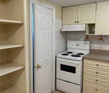 For Lease - 1745 Bathurst Street Unit# B, Toronto, Ontario - Photo 5