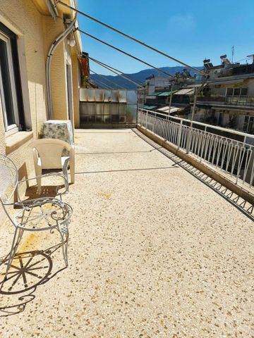 Διαμέρισμα για ενοικίαση Πανόρμου (Αμπελόκηποι - Πεντάγωνο) - Photo 5
