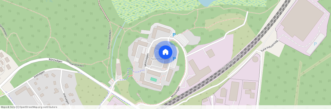 Mossvägen 33, 153 37, Järna