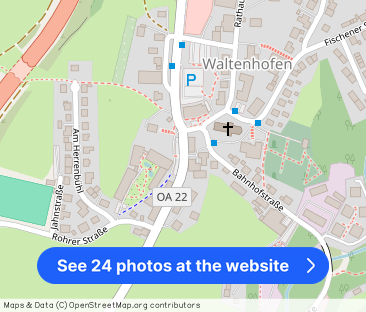 TRAUMHAFT SCHÖNE 3,5 ZIMMER WOHNUNG - Photo 1