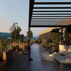 Appartement · 95 m² · Côte-des-Neiges-Notre-Dame-de-Grâce - Photo 1