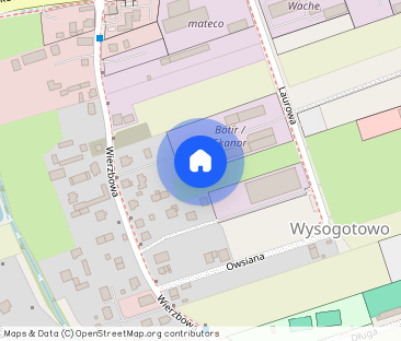 Dom do wynajęcia Poznań-Wysogotowo - Фото 1