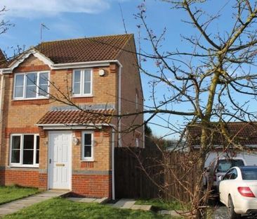 3 bedroom detached house to rent - Photo 3