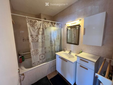 3 Zimmer, 50 m² - Photo 5