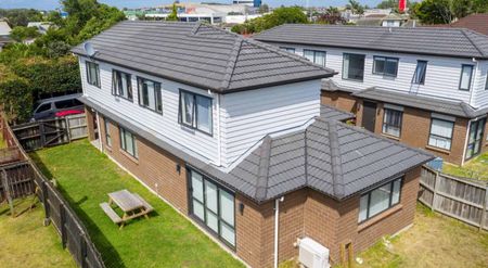 Exceptional 4-Bedroom Family Home in Mt Wellington - Photo 4