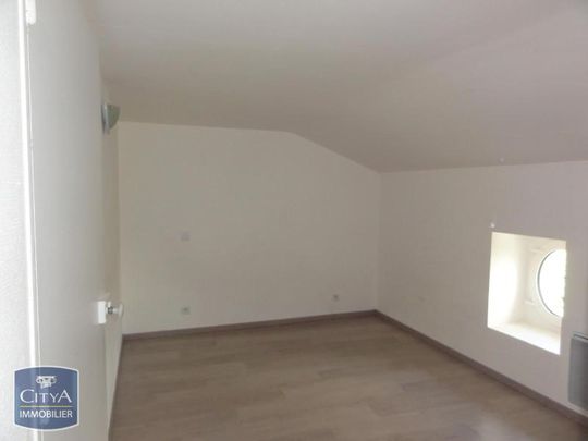 Location Appartement 2 pièces 26m² POITIERS 86000 - Photo 1