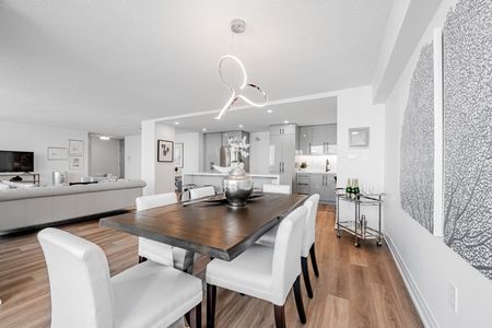 For Lease - 7 Jackes Avenue Unit# PH2903, Toronto, Ontario - Photo 4